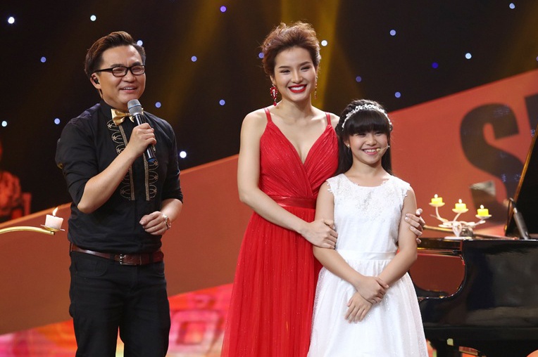 Sinh ra de toa sang tap 2 anh 5