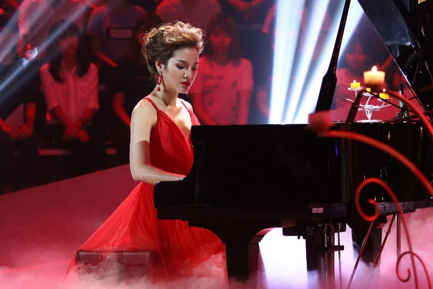 Sinh ra de toa sang tap 2 anh 4