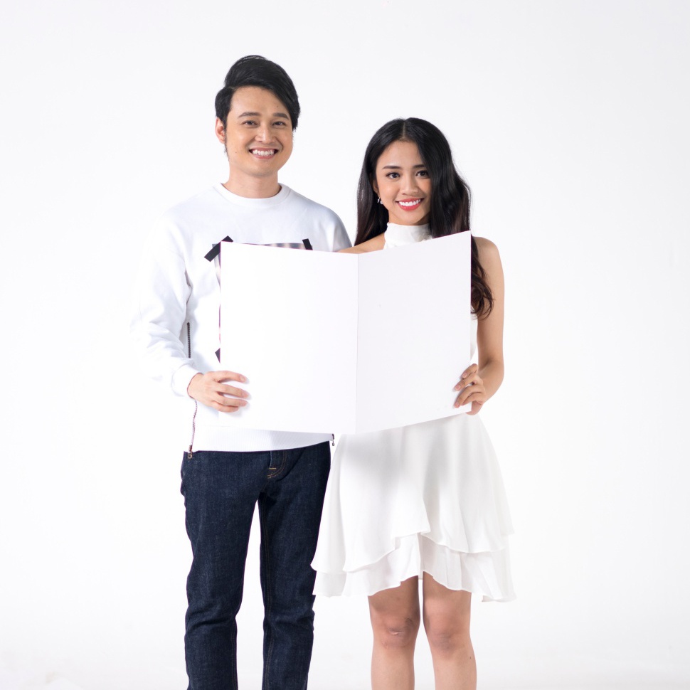 Hot girl The Face đóng MV của Quang Vinh ảnh 1 Hot girl The Face dong MV cua Quang Vinh anh 1