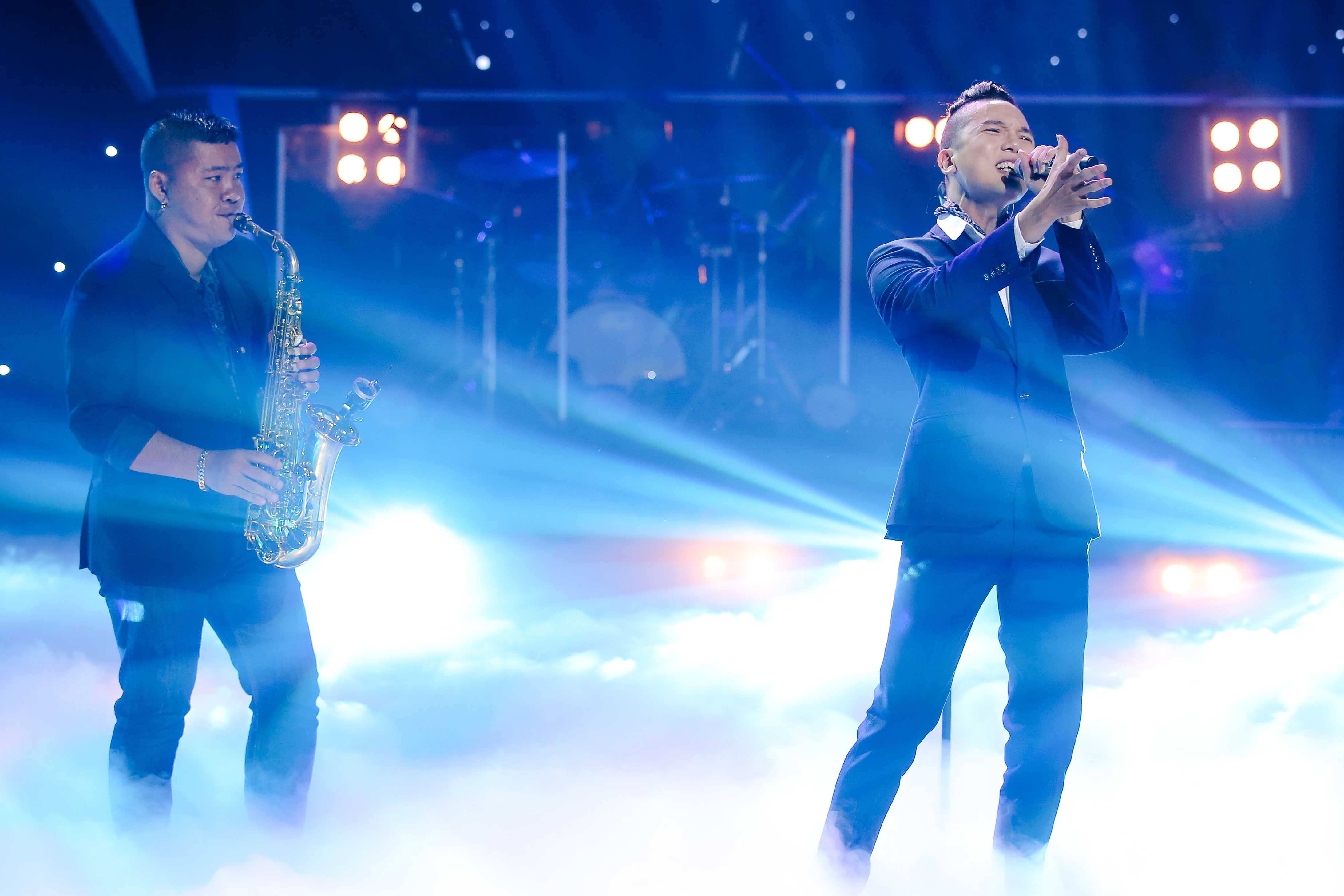 Live show 4 Be A Star ảnh 8 Live show 4 Be A Star anh 8