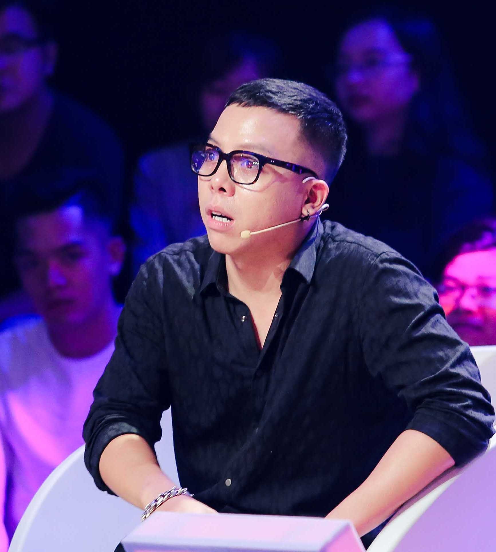 Live show 4 Be A Star ảnh 3 Live show 4 Be A Star anh 3