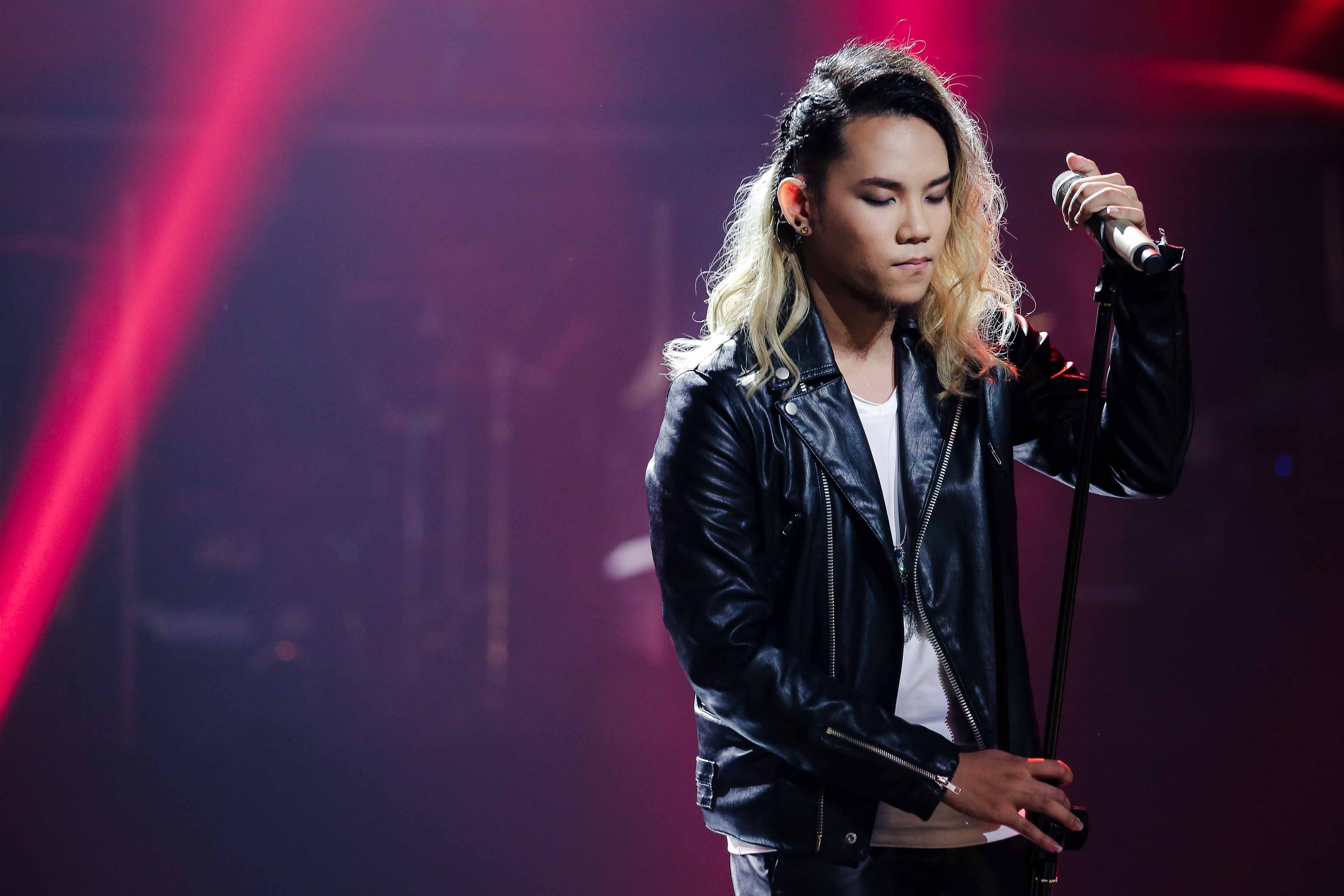 Live show 4 Be A Star ảnh 6 Live show 4 Be A Star anh 6