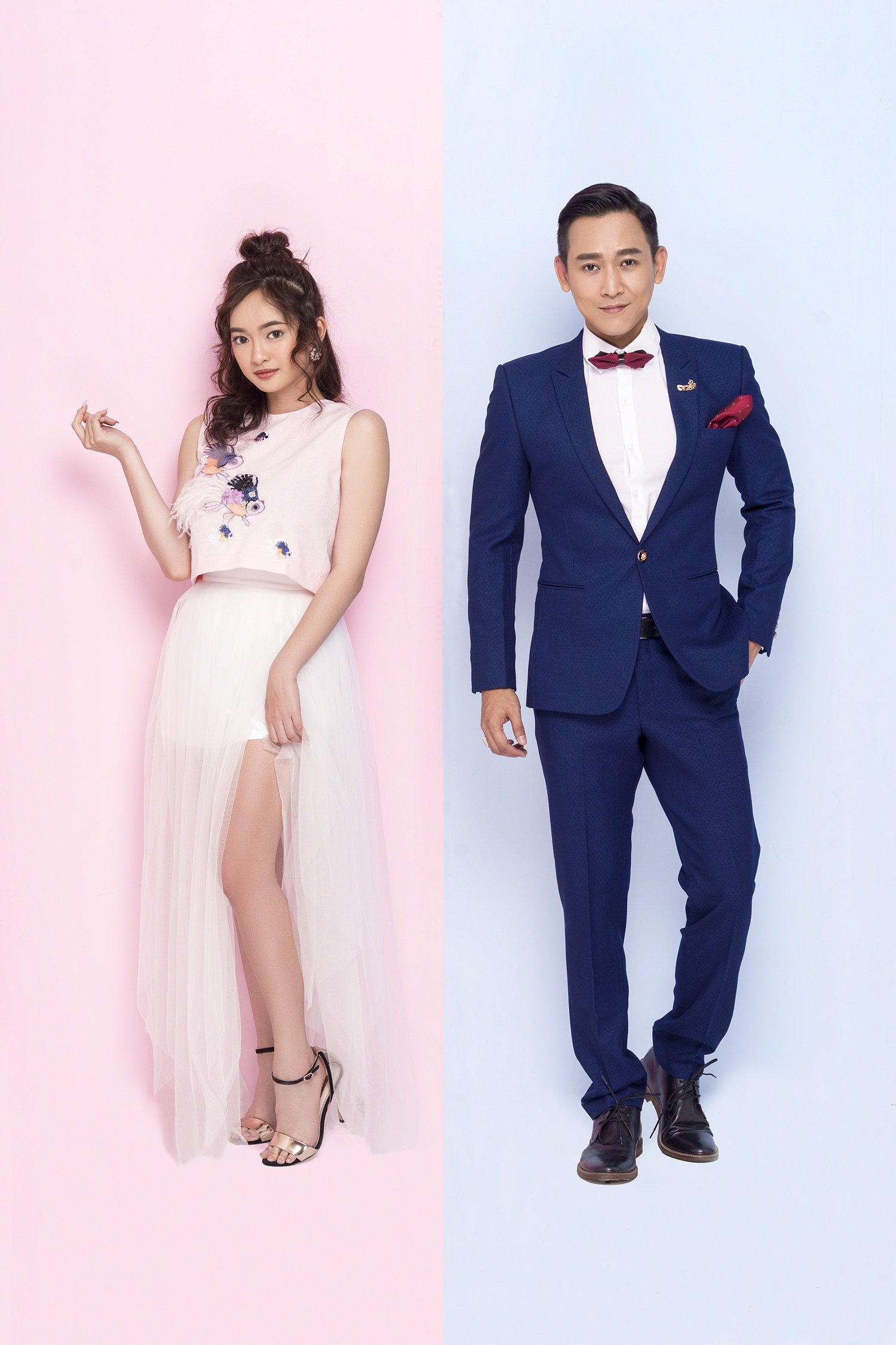 Em chua 18 phien ban Kaity Nguyen- Hua Vi Van anh 1