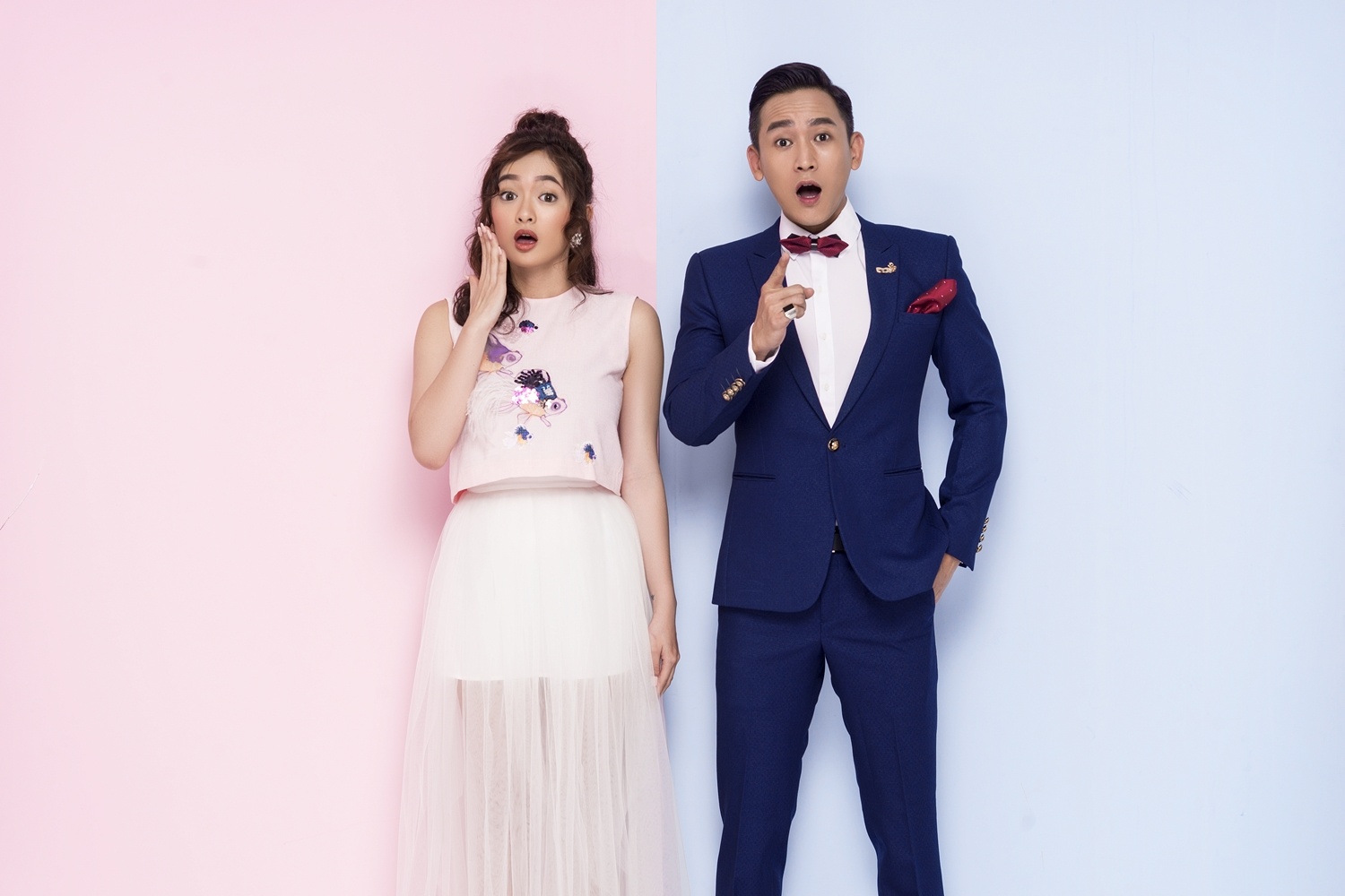 Em chua 18 phien ban Kaity Nguyen- Hua Vi Van anh 2