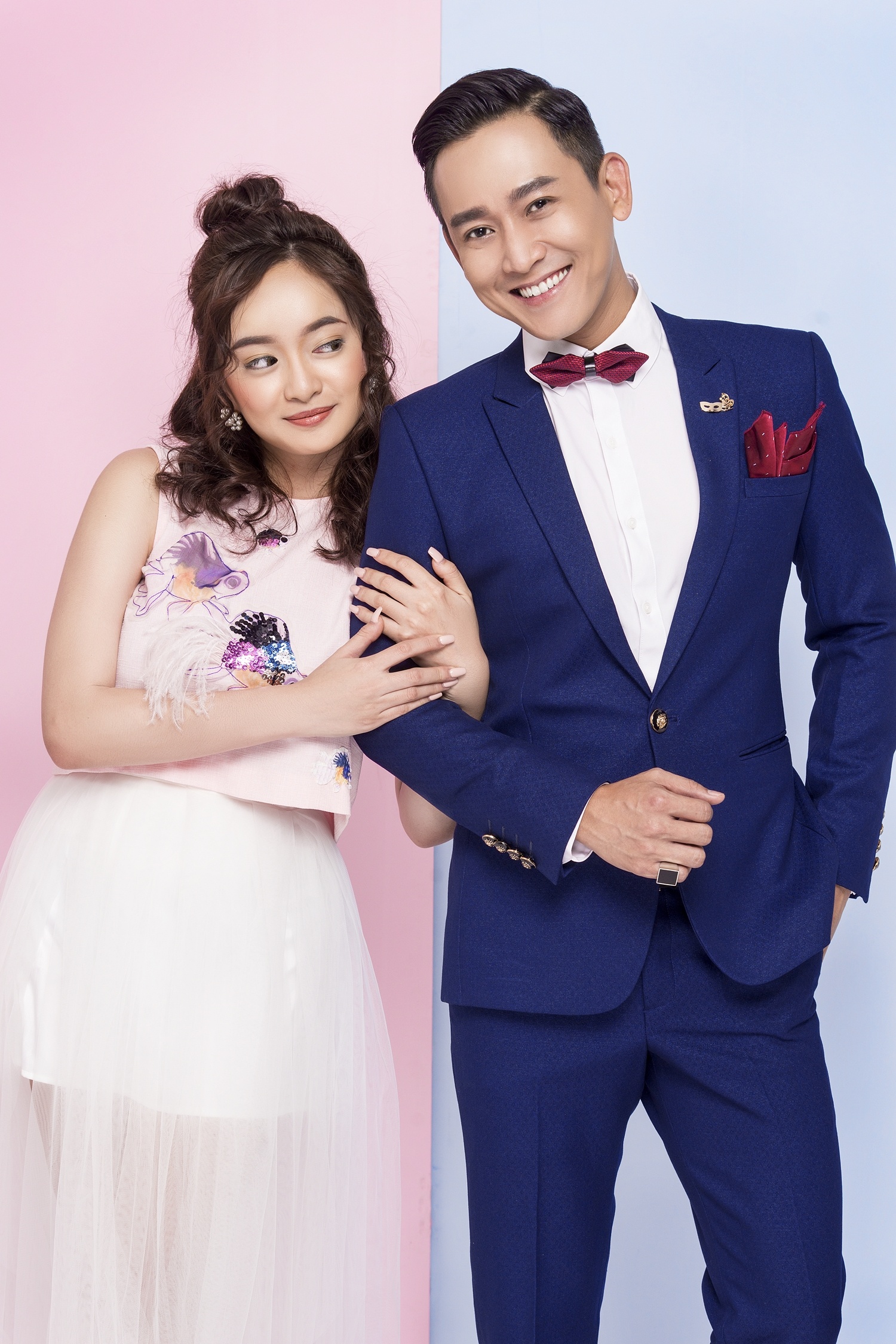 Em chua 18 phien ban Kaity Nguyen- Hua Vi Van anh 3