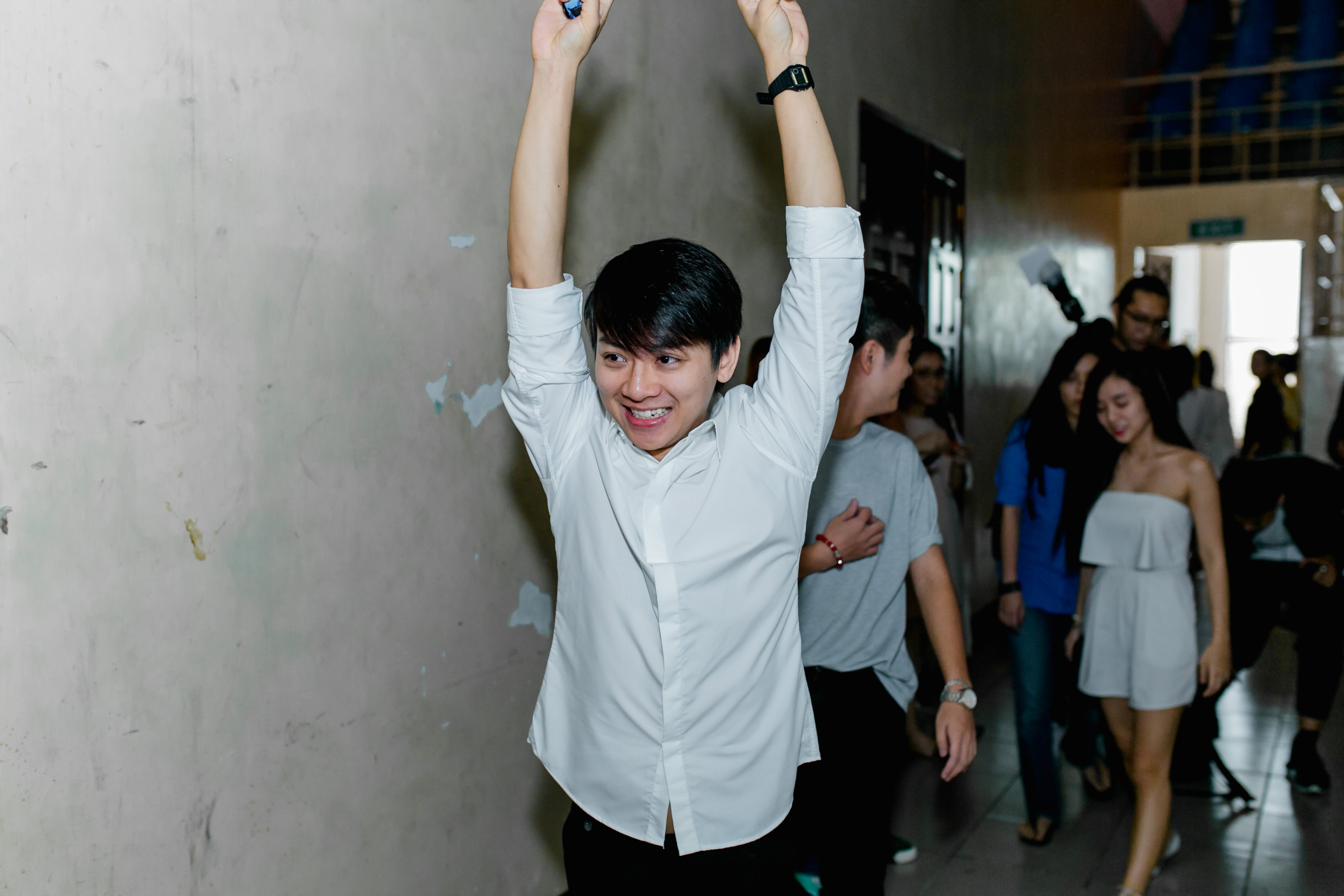 Hoài Lâm và bạn gái ảnh 1 Hoai Lam va ban gai anh 1