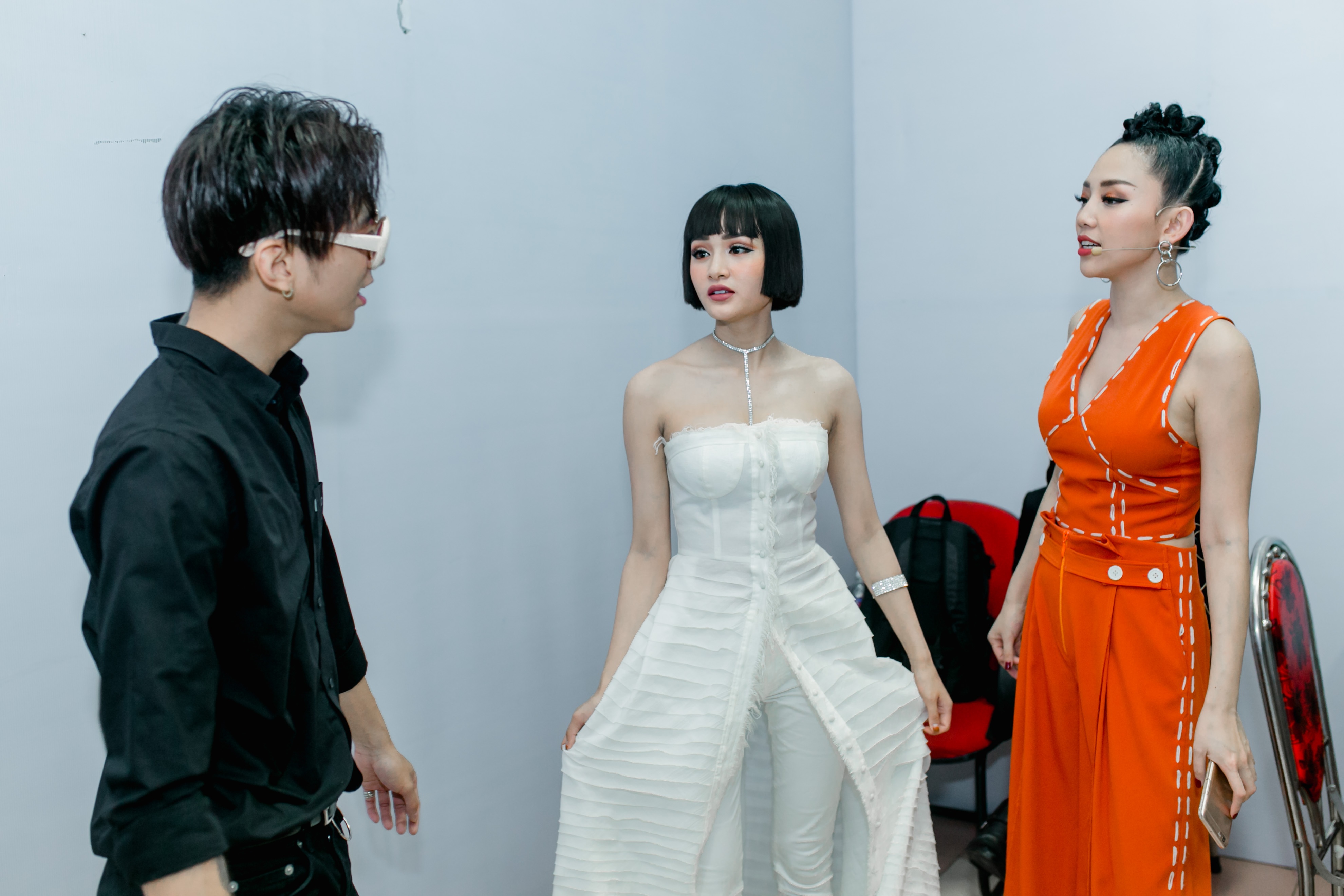 Hoài Lâm và bạn gái ảnh 8 Hoai Lam va ban gai anh 8