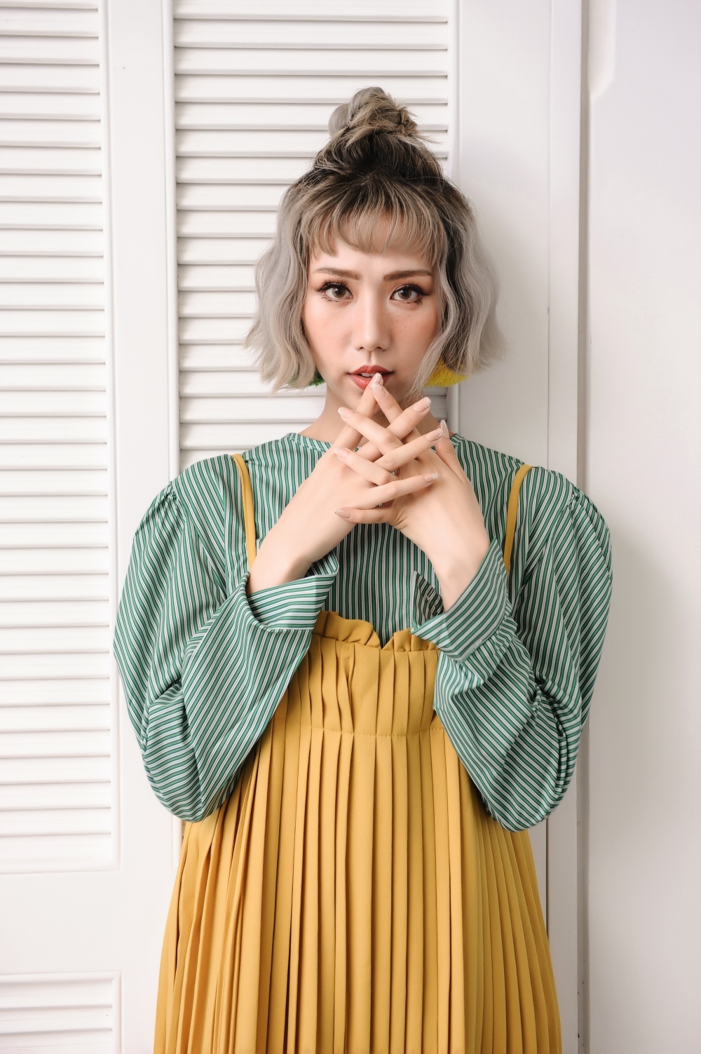 Min tham gia Viral Fest Asia 2017 ảnh 1 Min tham gia Viral Fest Asia 2017 anh 1