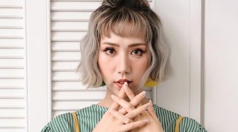 Min tham gia Viral Fest Asia cung Son Tung M-TP hinh anh