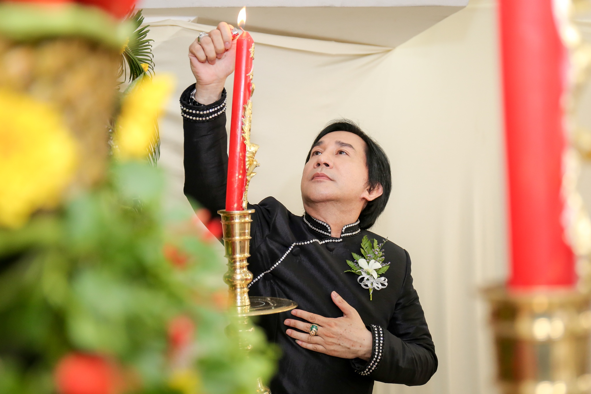 dam cuoi con gai kim tu long anh 1