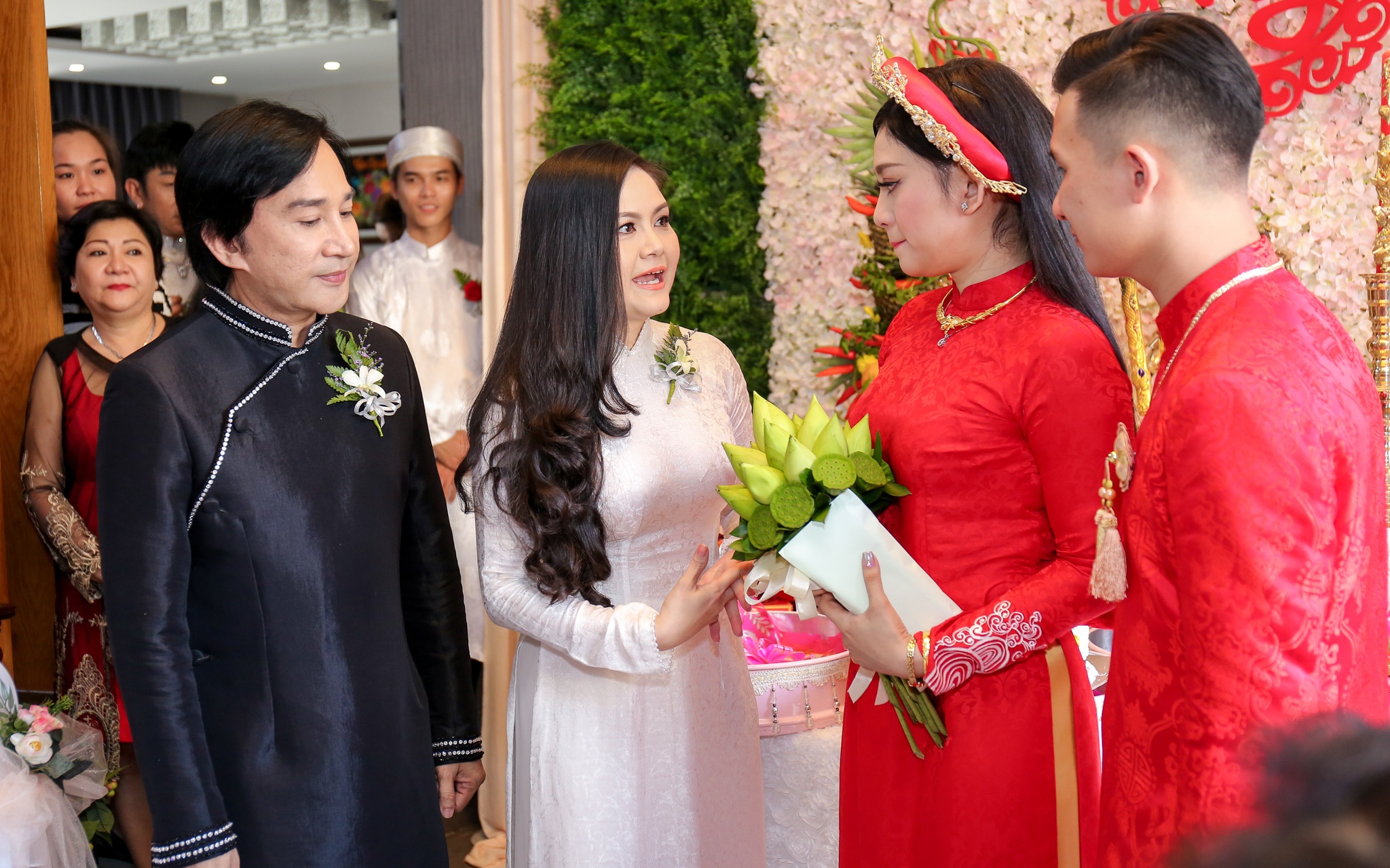 dam cuoi con gai kim tu long anh 4