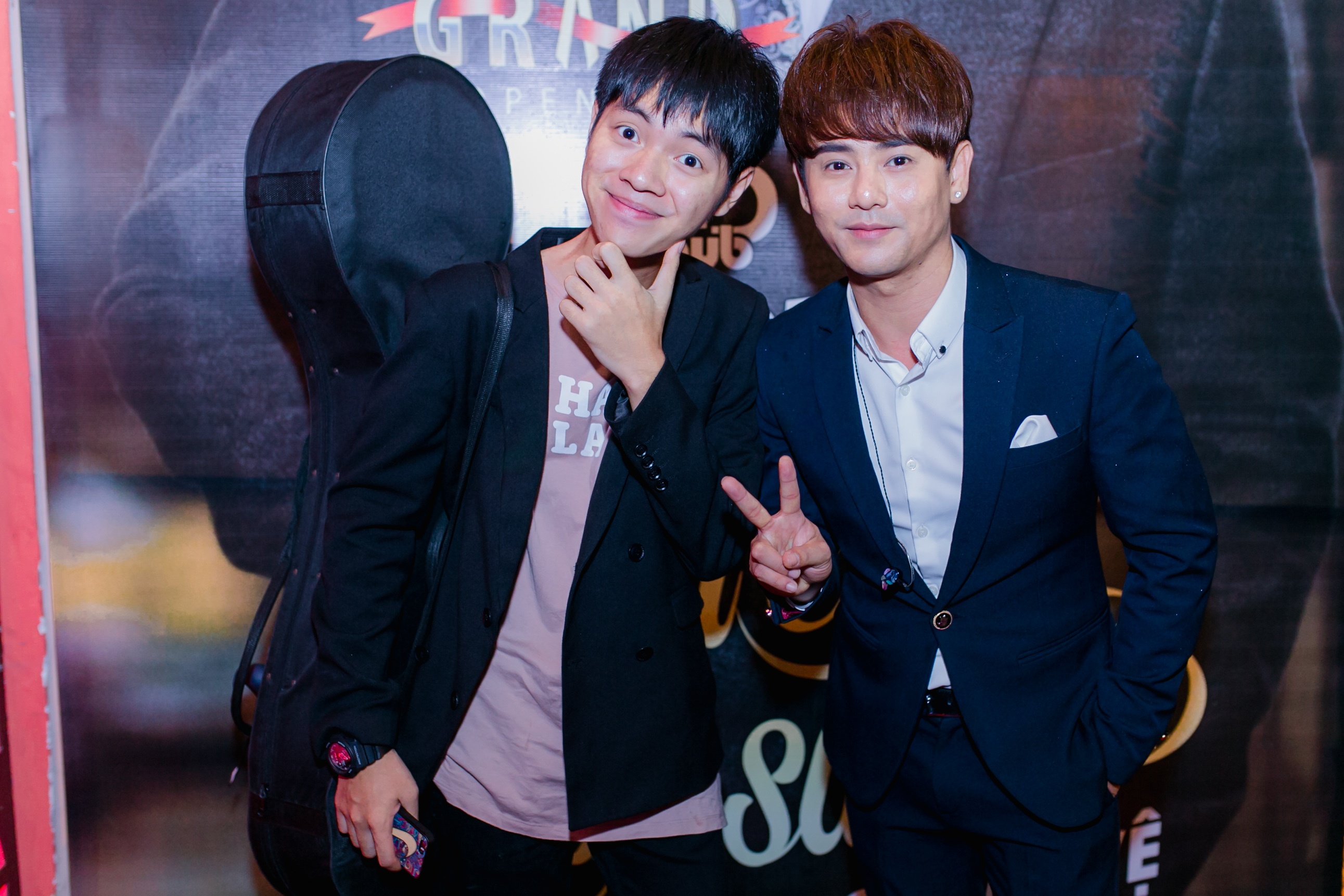 Ung dai Ve va vo cu anh 6