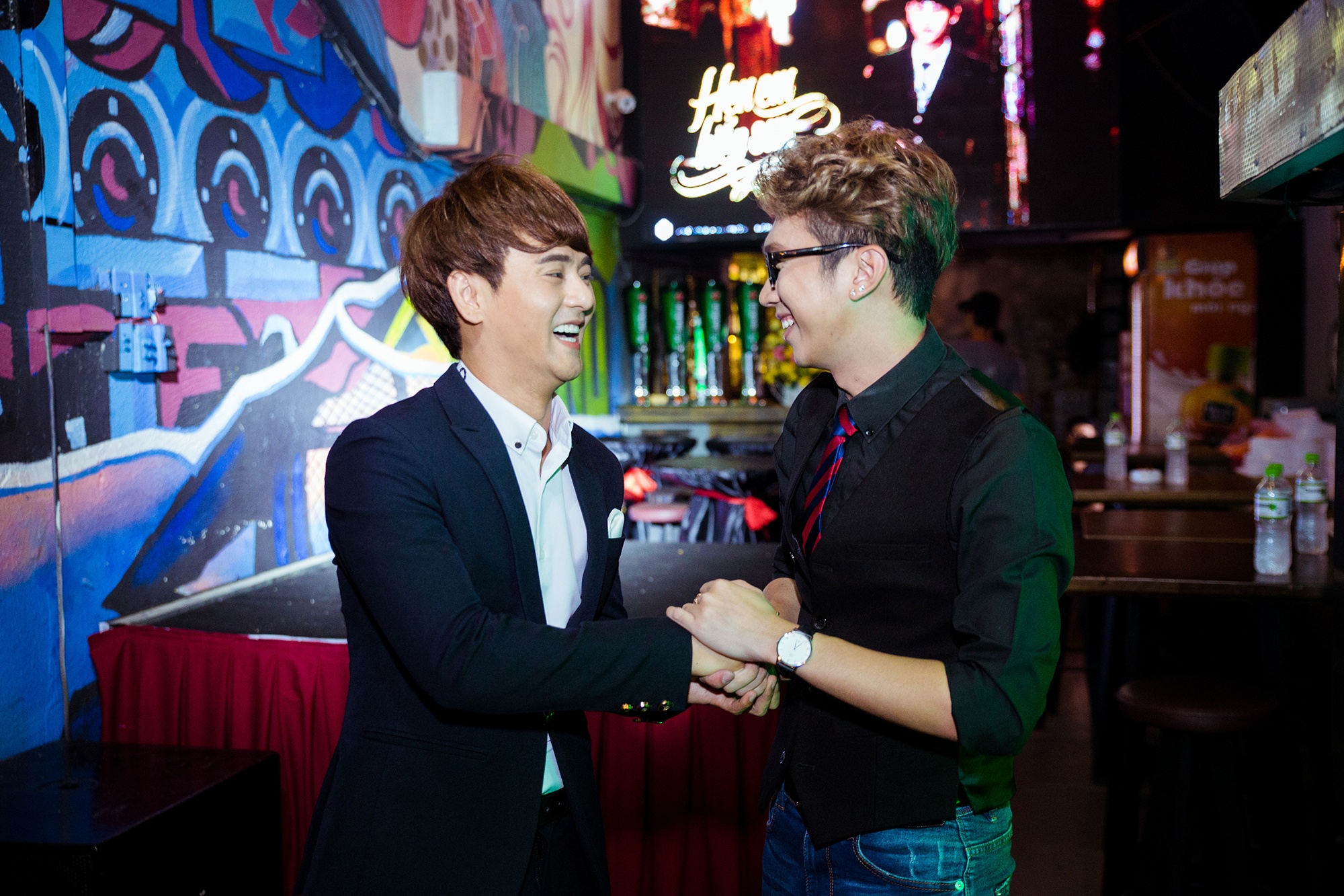 Ung dai Ve va vo cu anh 1