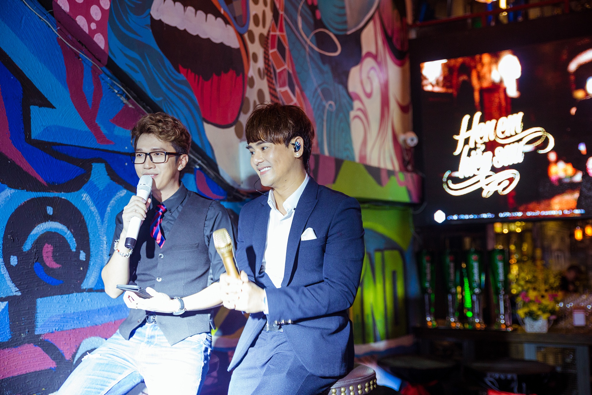 Ung dai Ve va vo cu anh 2