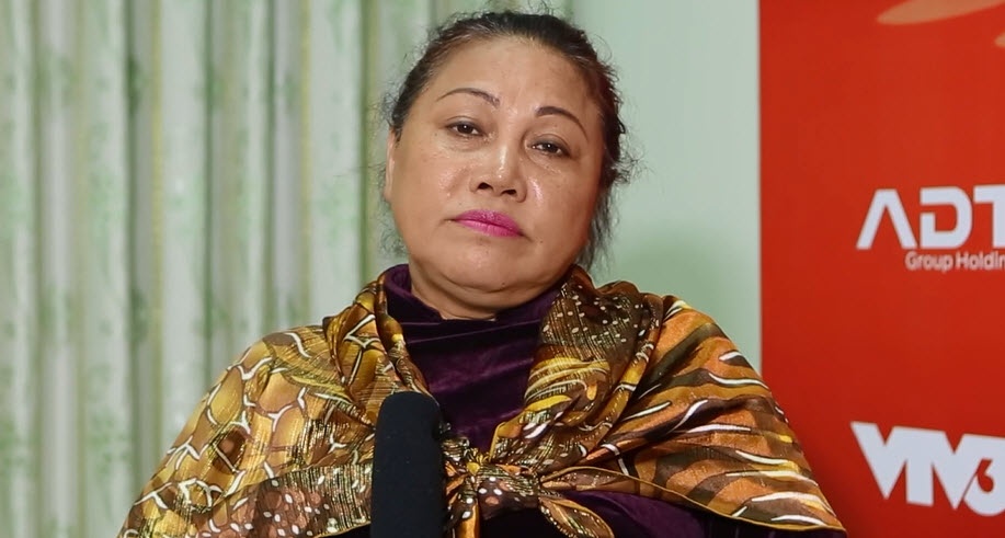 Siu Black: 'Toi sut hon 10 kg, bac si noi co the ra di bat cu luc nao' hinh anh