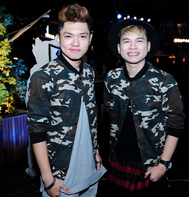 Bảo Kun mâu thuẫn với Hoàng Tôn ảnh 1 Bao Kun mau thuan voi Hoang Ton anh 1