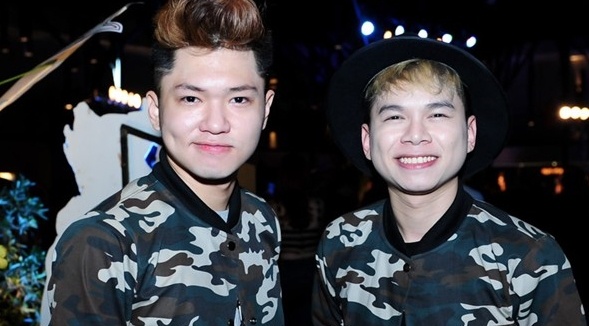 Thanh vien FB Boiz roi nhom vi mau thuan voi Hoang Ton hinh anh