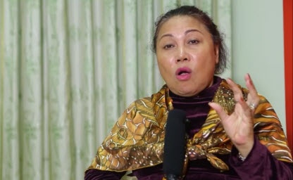 Siu Black: 'Toi sut hon 10kg den noi moi nguoi nhan khong ra' hinh anh