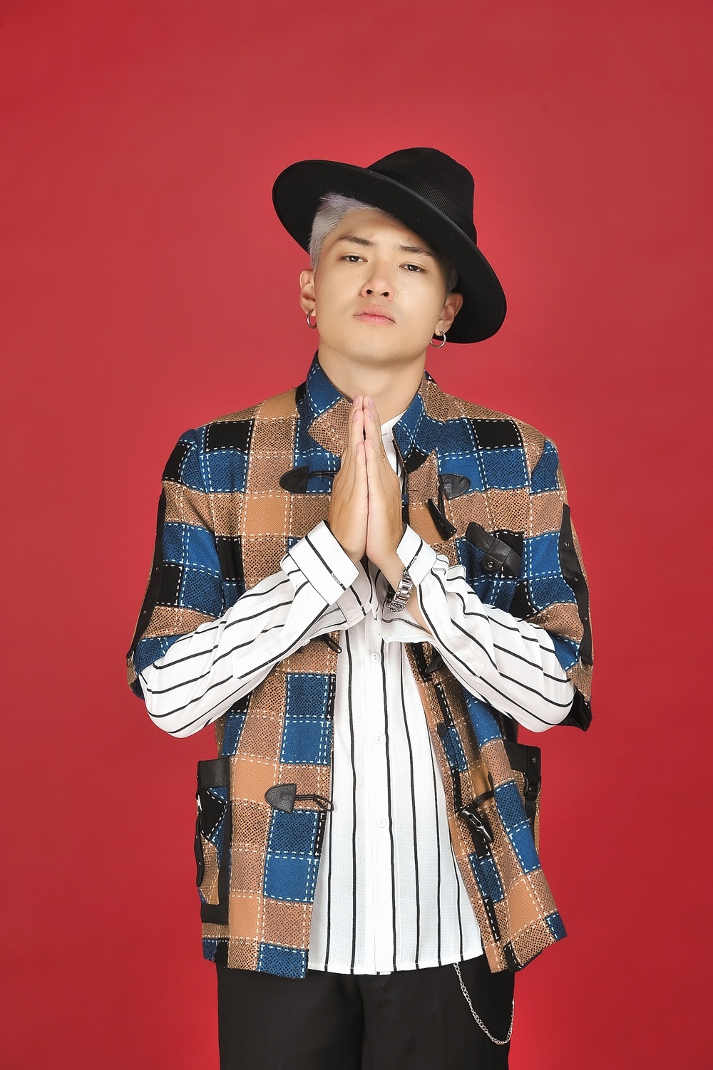 Bao Kun ke chuyen bi danh hai lam dung anh 1