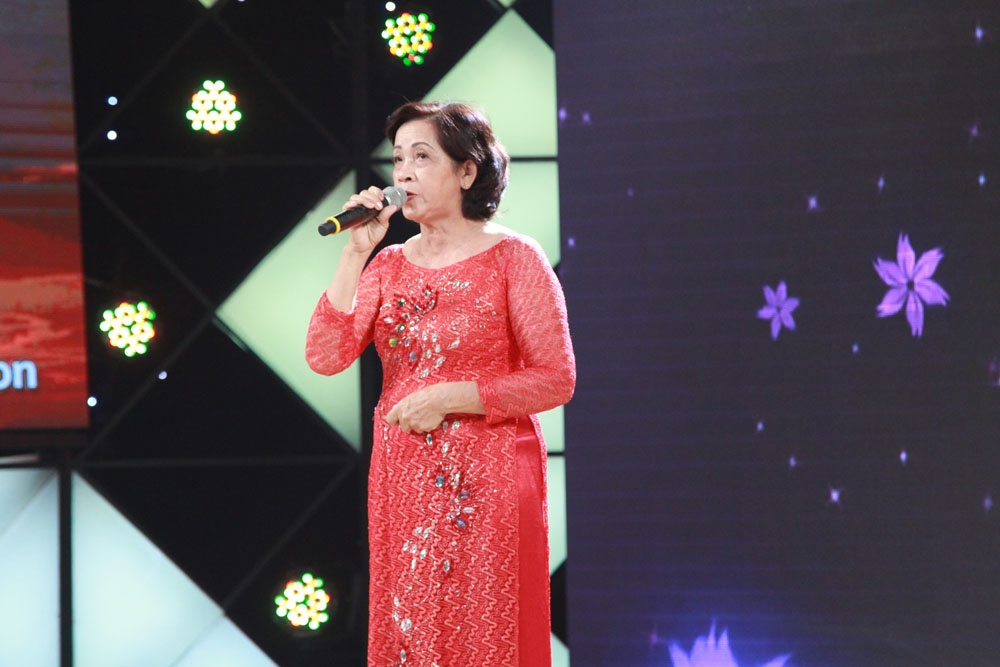 Tap 5 Hat mai uoc mo anh 1