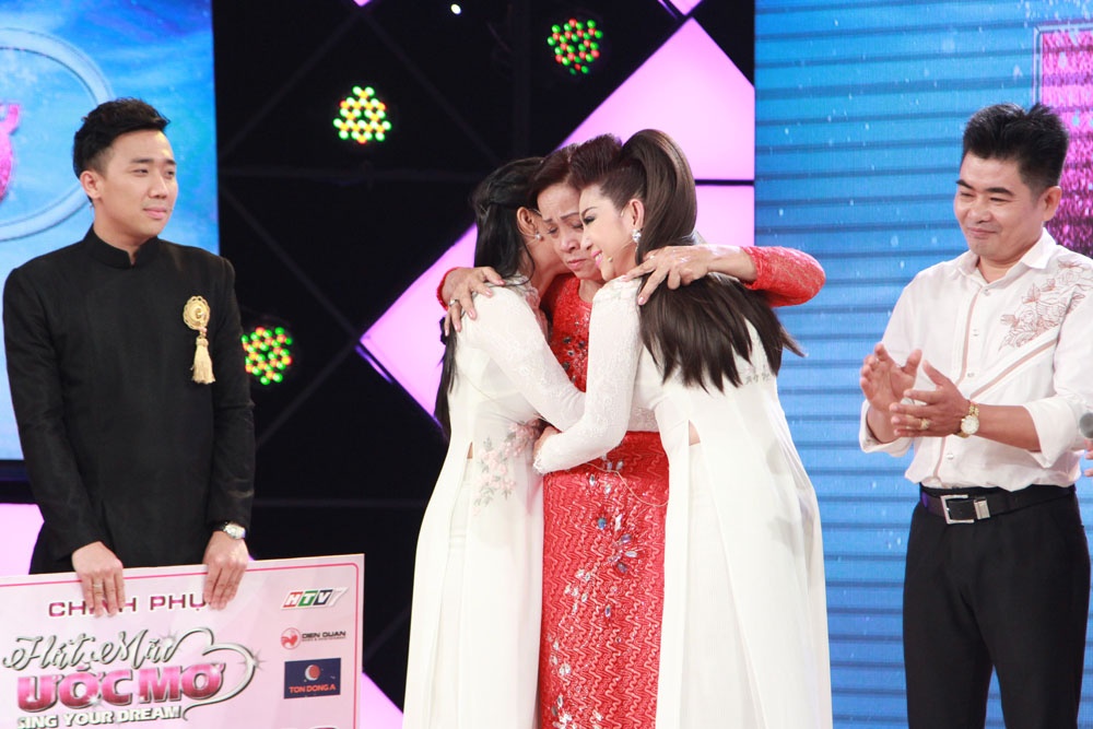 Tap 5 Hat mai uoc mo anh 2