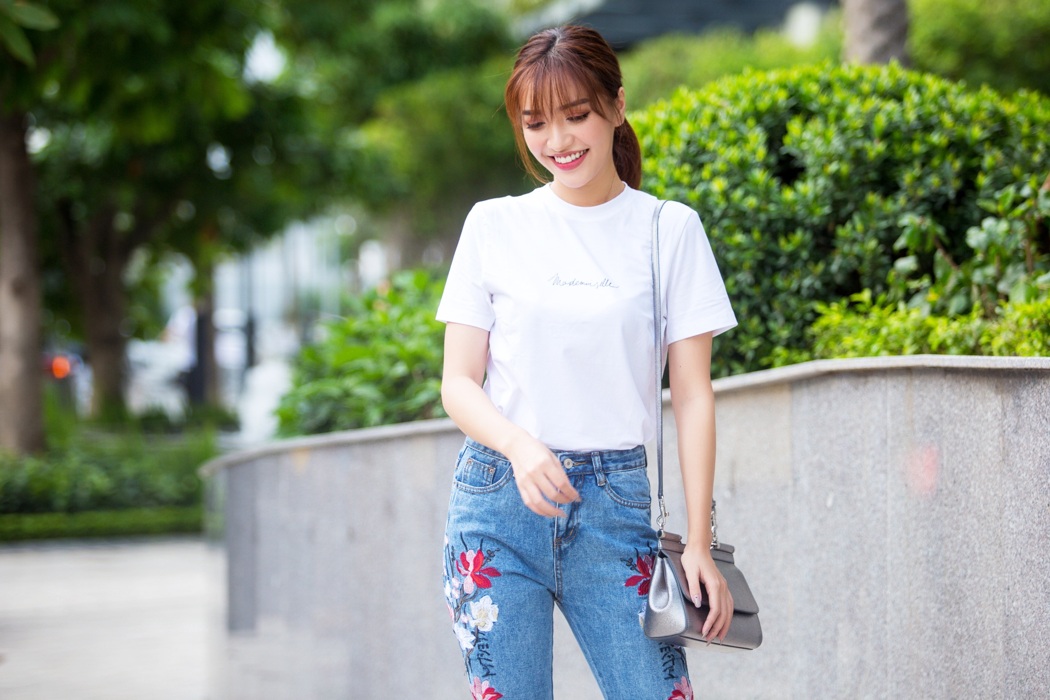 Bích Phương làm giám khảo Vietnam Idol Kids ảnh 2 Bich Phuong lam giam khao Vietnam Idol Kids anh 2