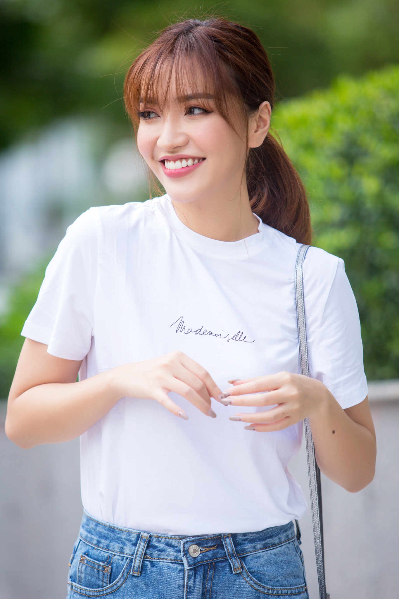 Bích Phương làm giám khảo Vietnam Idol Kids ảnh 3 Bich Phuong lam giam khao Vietnam Idol Kids anh 3