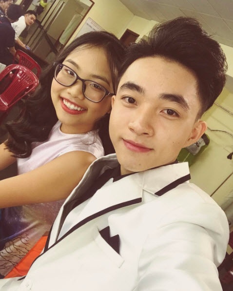 Cuoc song hien tai cua Phuong My Chi anh 5