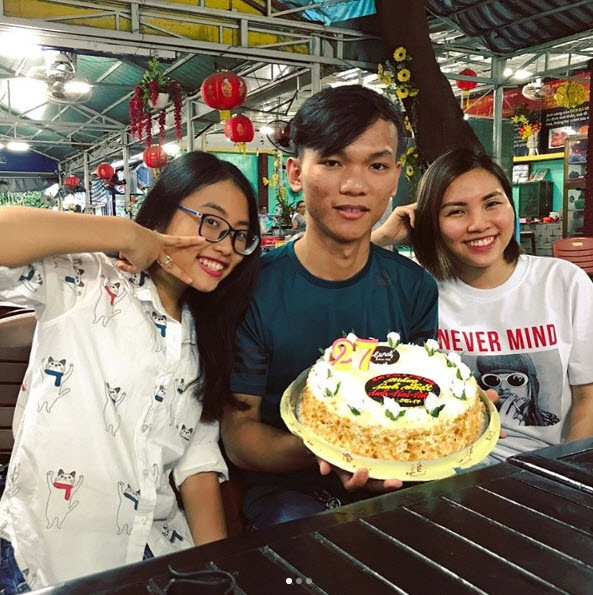 Cuoc song hien tai cua Phuong My Chi anh 7