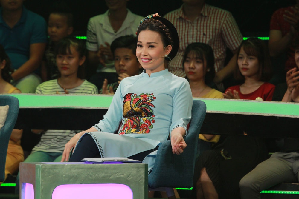 Thần tượng tương lai tập 12 ảnh 2 Than tuong tuong lai tap 12 anh 2