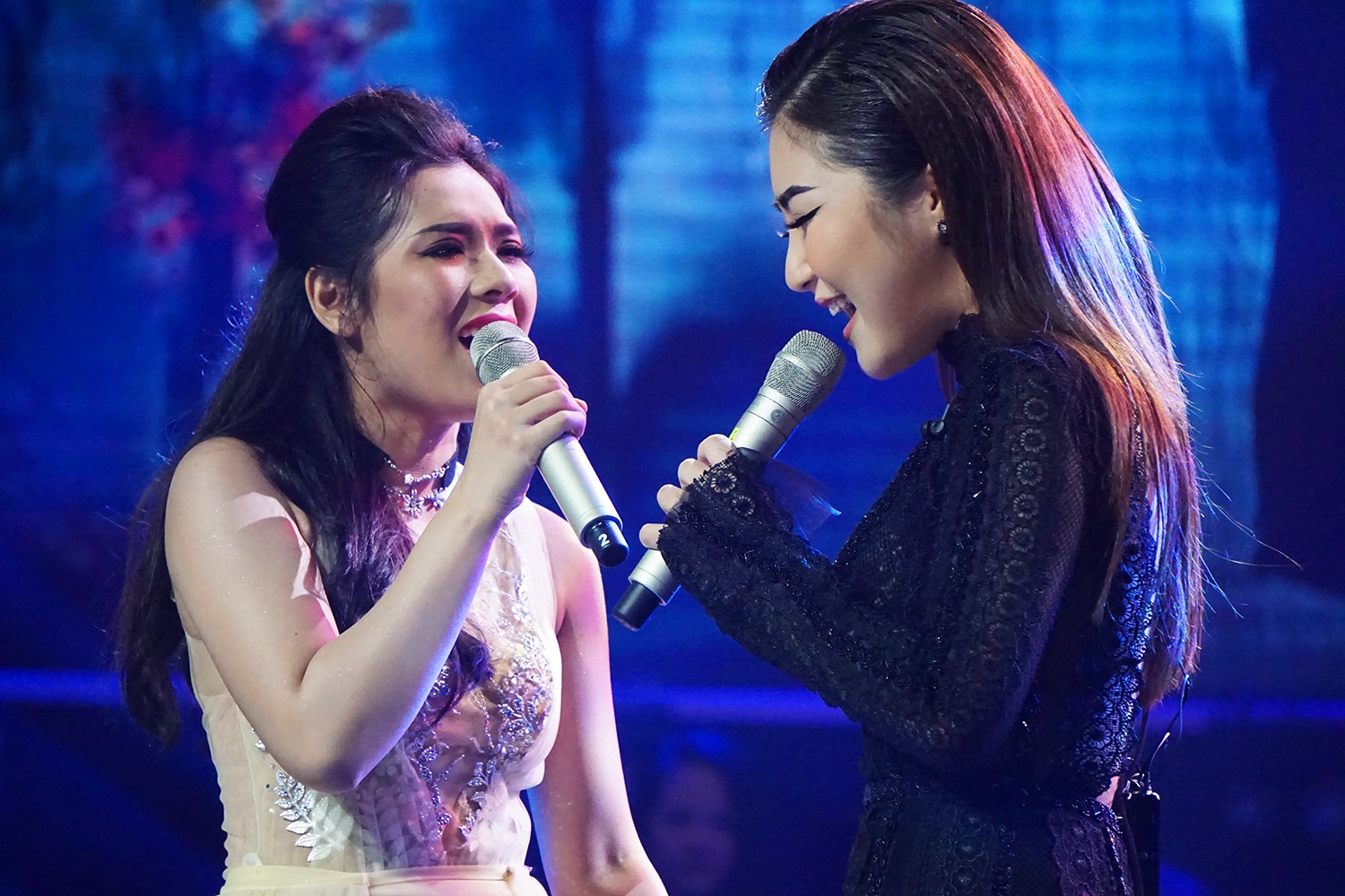 Tap 6 Be A Star anh 3