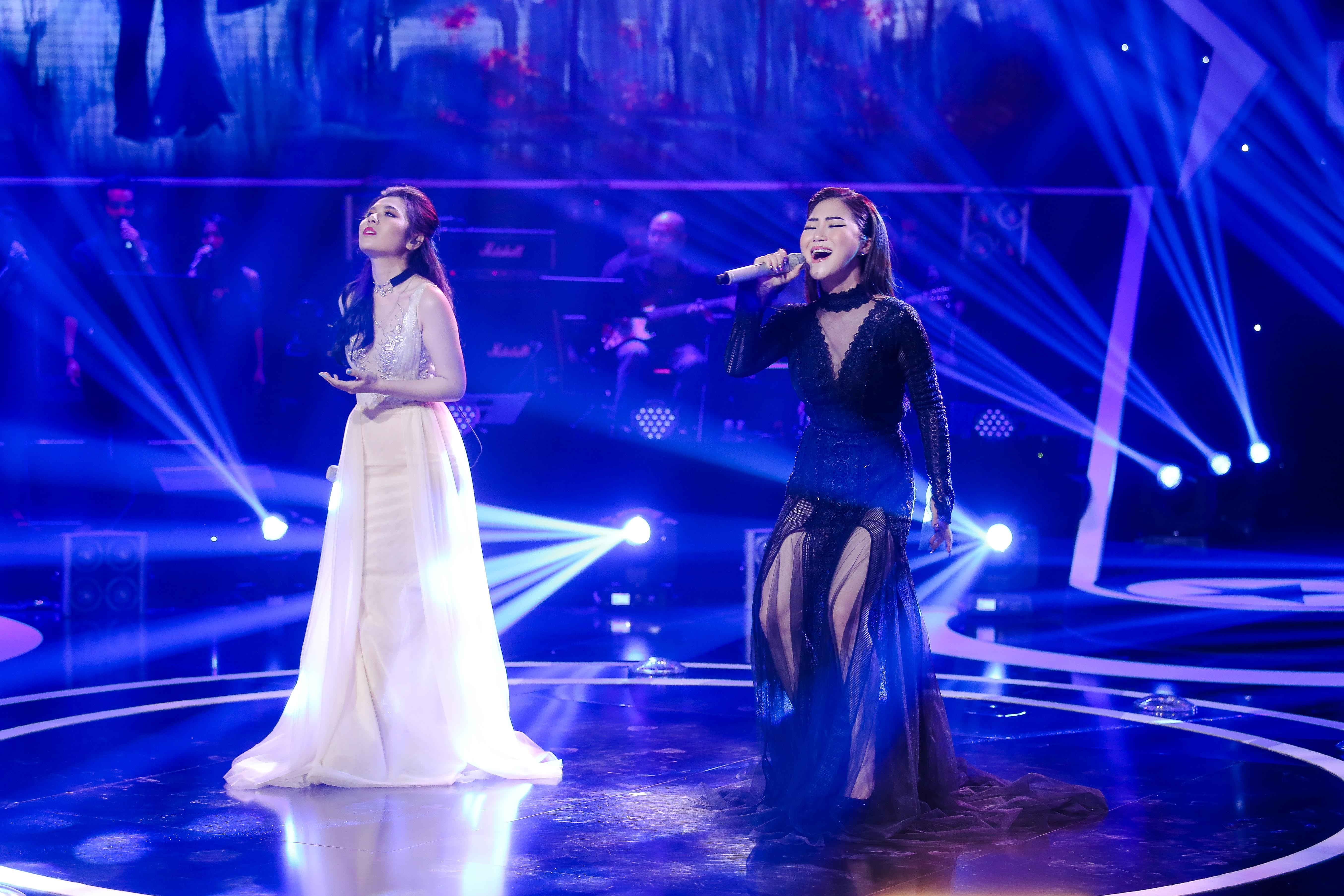 Tap 6 Be A Star anh 1