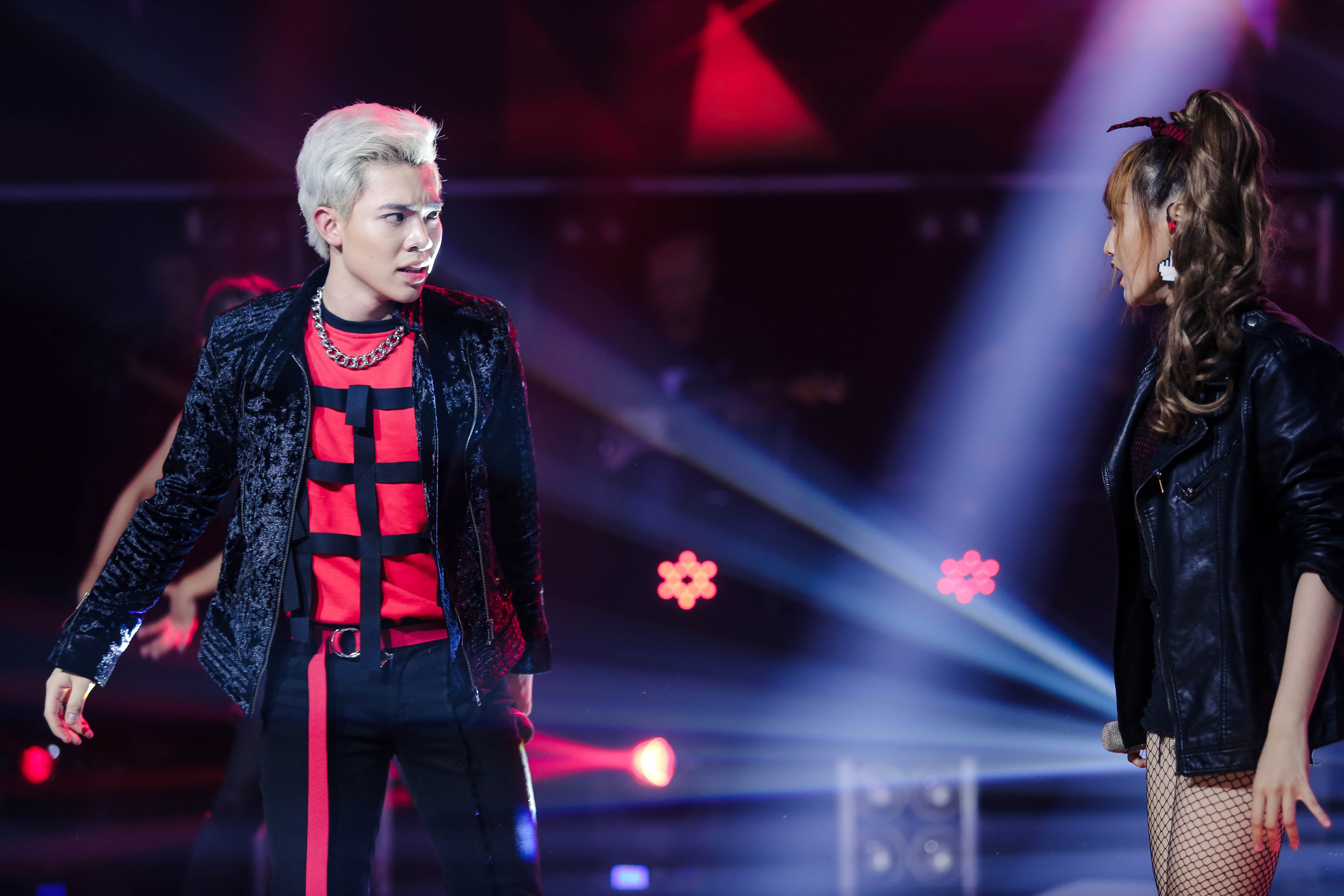 Tap 6 Be A Star anh 11