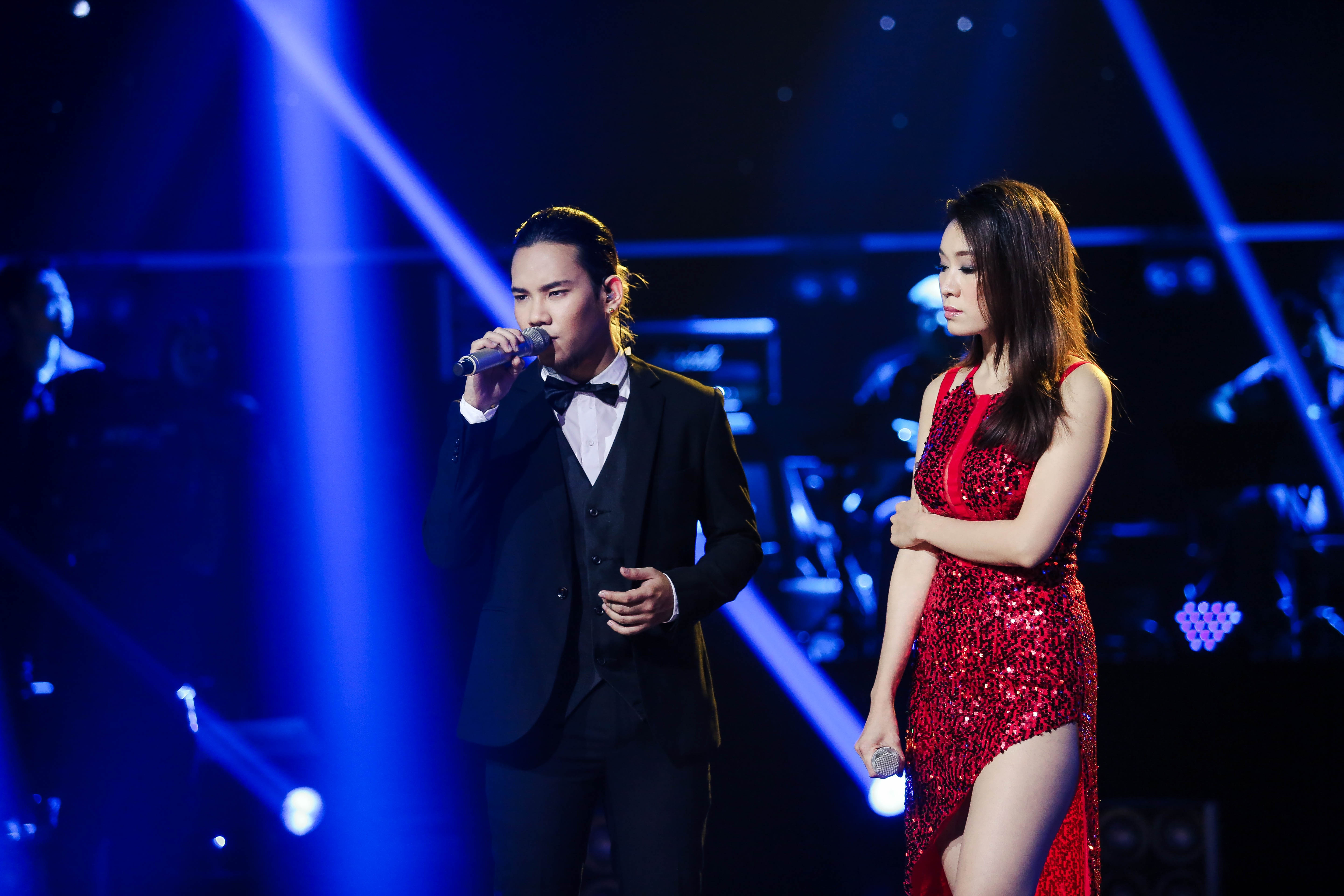 Tap 6 Be A Star anh 6