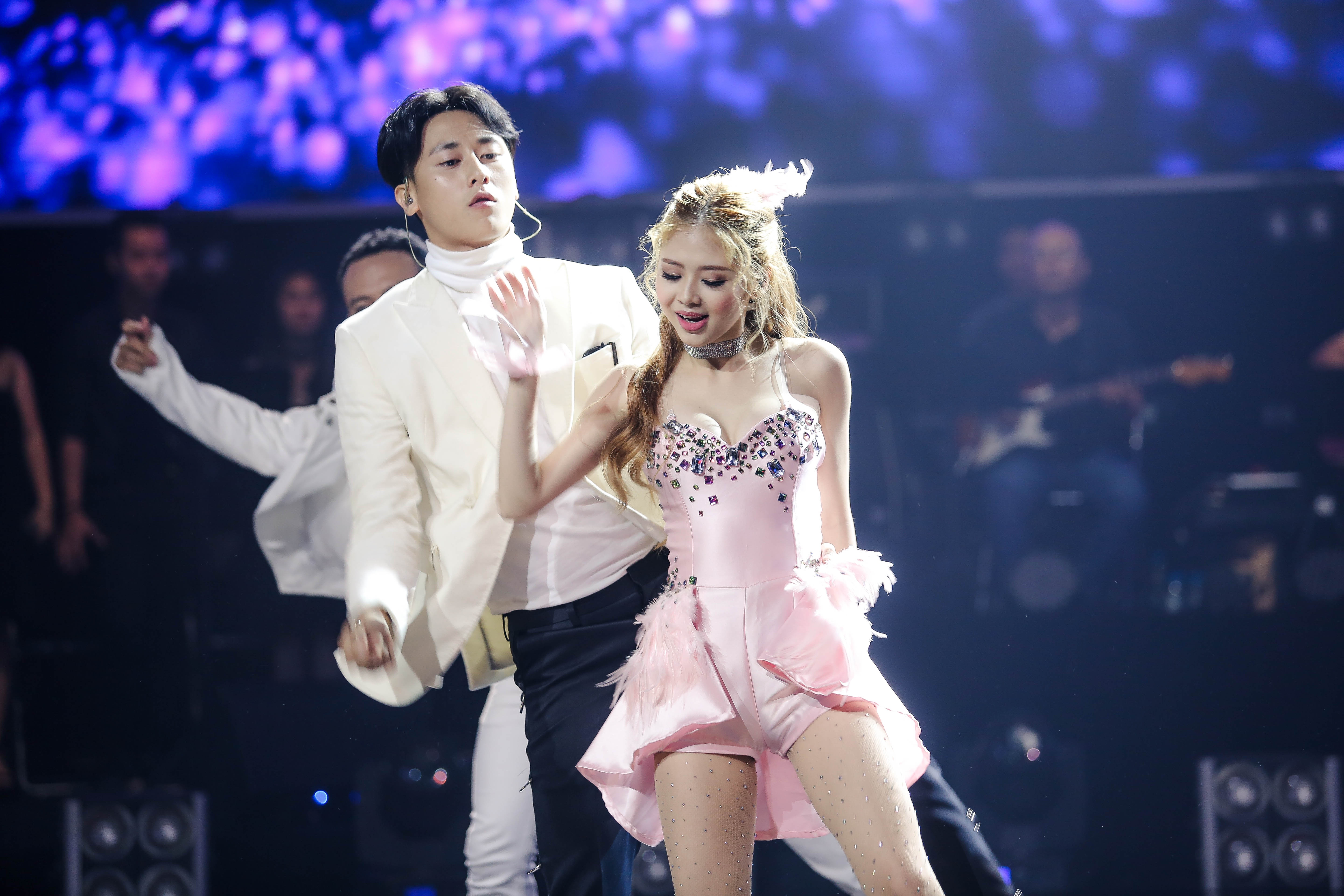 Tap 6 Be A Star anh 8