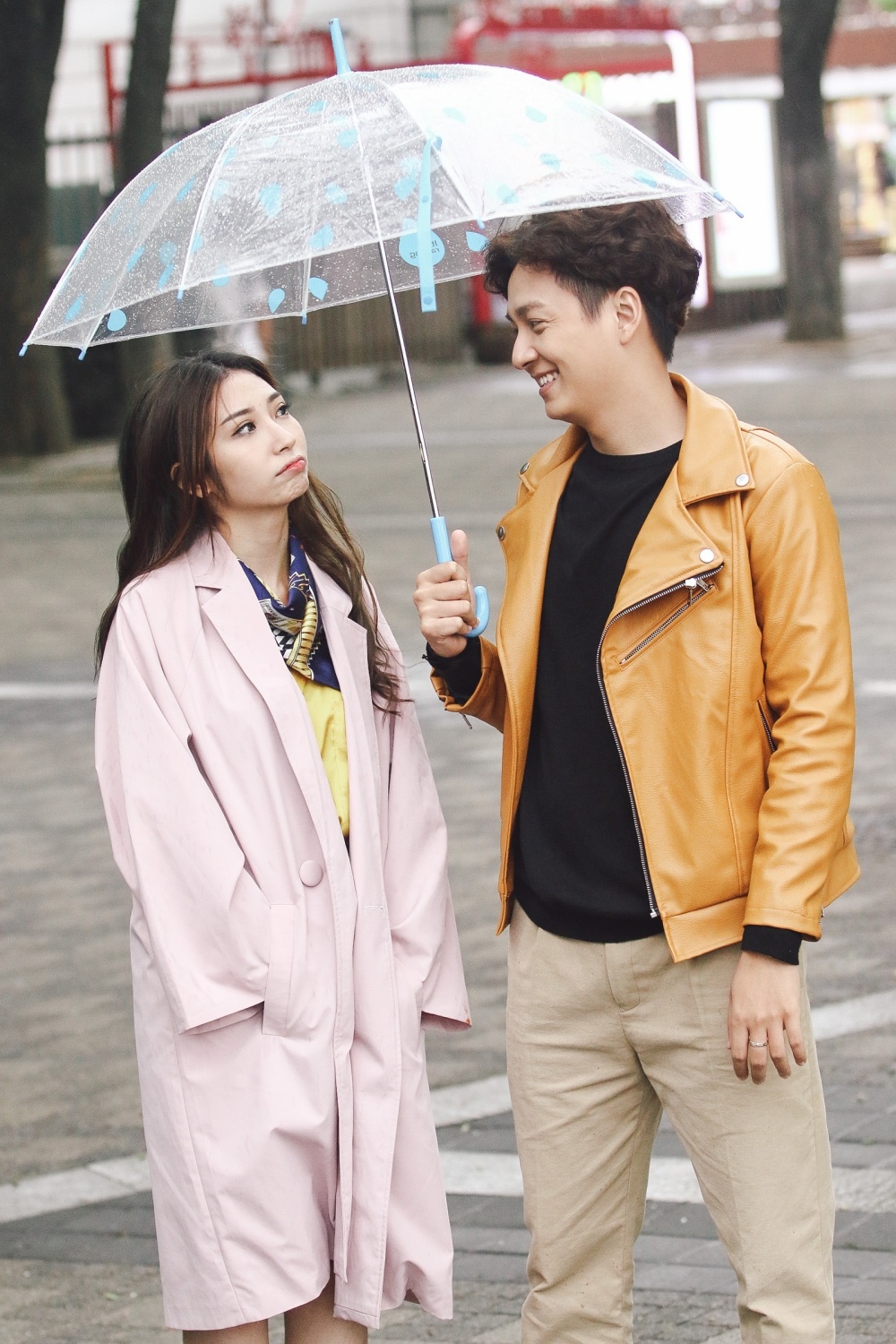 MV Yeu khong duong lui cua Ngo Kien Huy Khong Tu Quynh anh 8