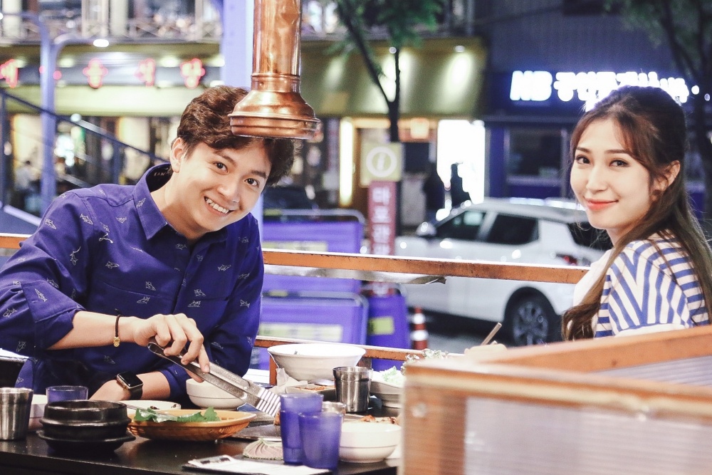 MV Yeu khong duong lui cua Ngo Kien Huy Khong Tu Quynh anh 7