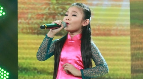 'Hien tuong dan ca' Nghi Dinh duoc NSND Thu Hien khen xuat sac hinh anh