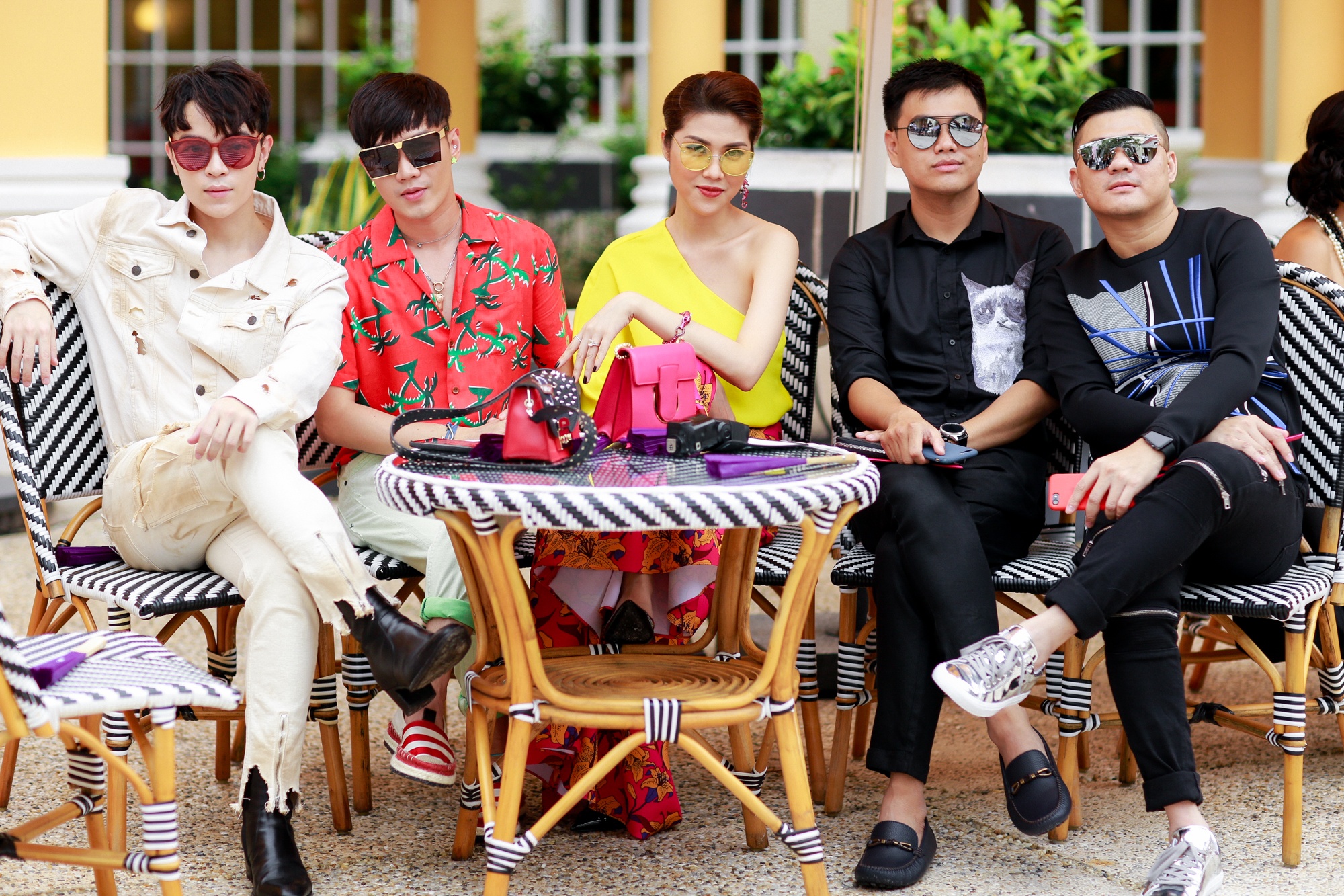 show Do Manh Cuong o phu quoc anh 7