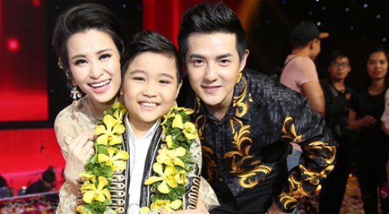 Soobin Hoàng Sơn làm huấn luyện viên The Voice Kids ảnh 2 Soobin Hoang Son lam huan luyen vien The Voice Kids anh 2
