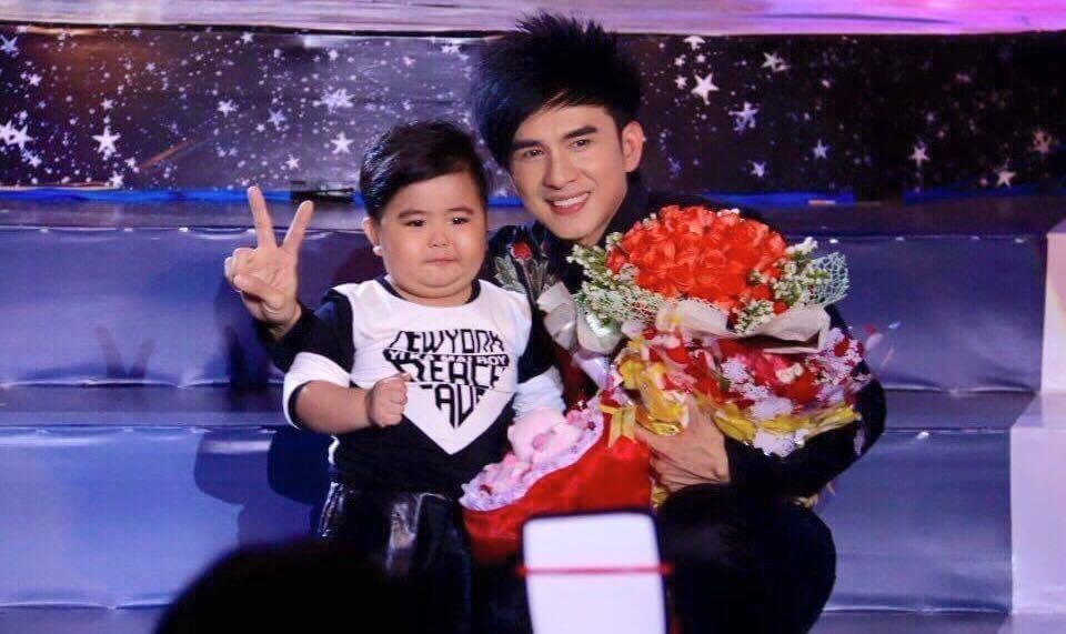 Anh Ba Ngo Mien Tay - Dan Truong song ca Tin Tin hinh anh