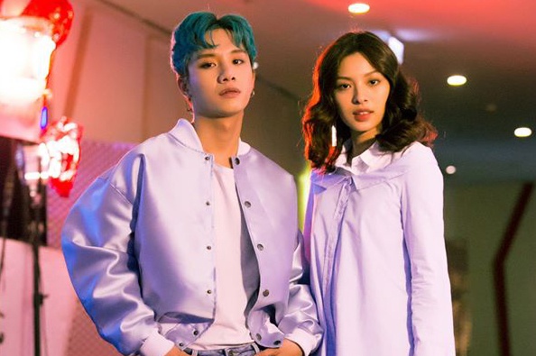 Ta Quen Nhau Chua | Juun Dang Dung ft RTee hinh anh