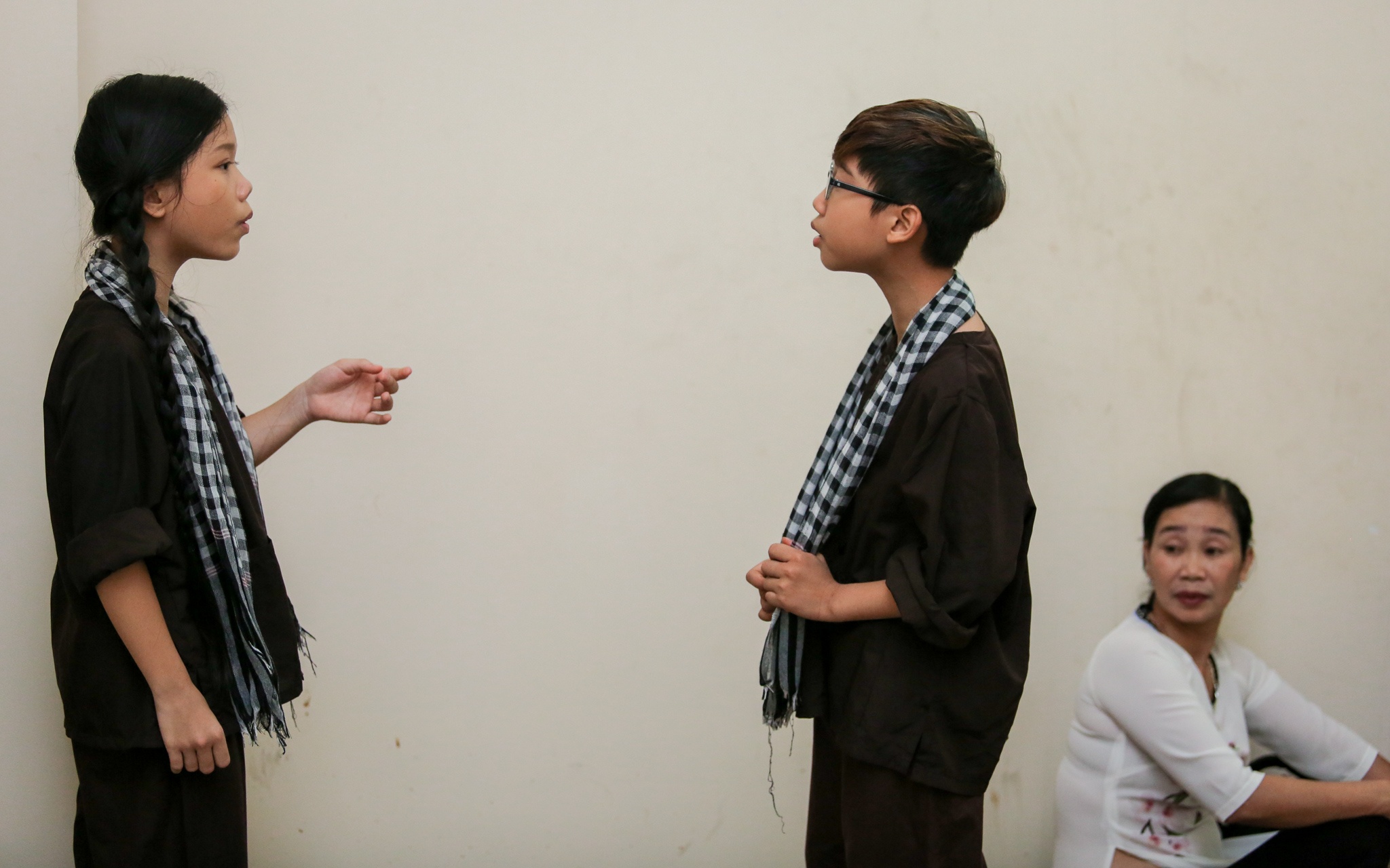 Cuoc song hien tai cua Duc Vinh Got Talent anh 4