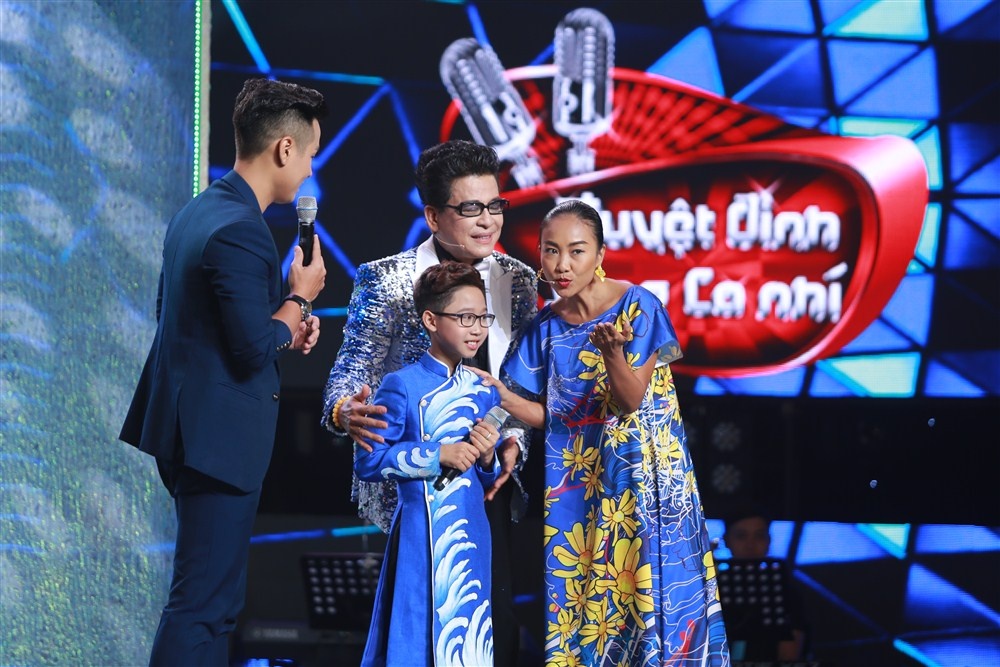 Tap 2 Tuyet dinh song ca nhi anh 2