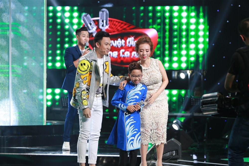 Tap 2 Tuyet dinh song ca nhi anh 3