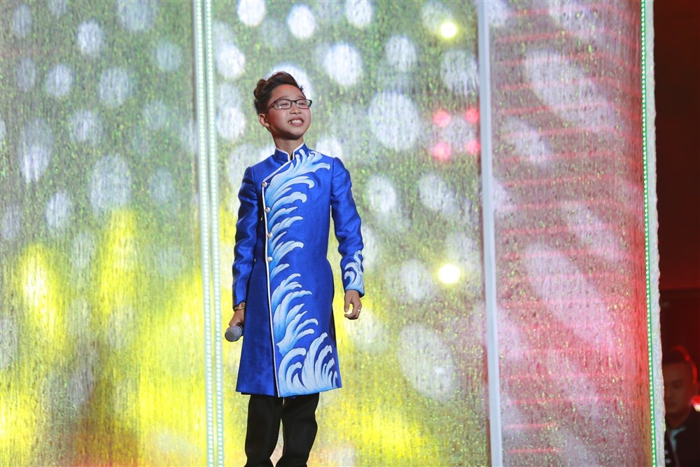 Tap 2 Tuyet dinh song ca nhi anh 1