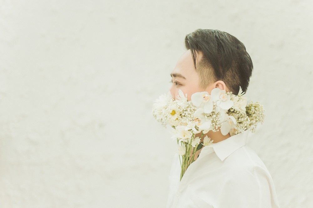 Co dieu gi sao khong noi cung anh -  Trung Quan hinh anh