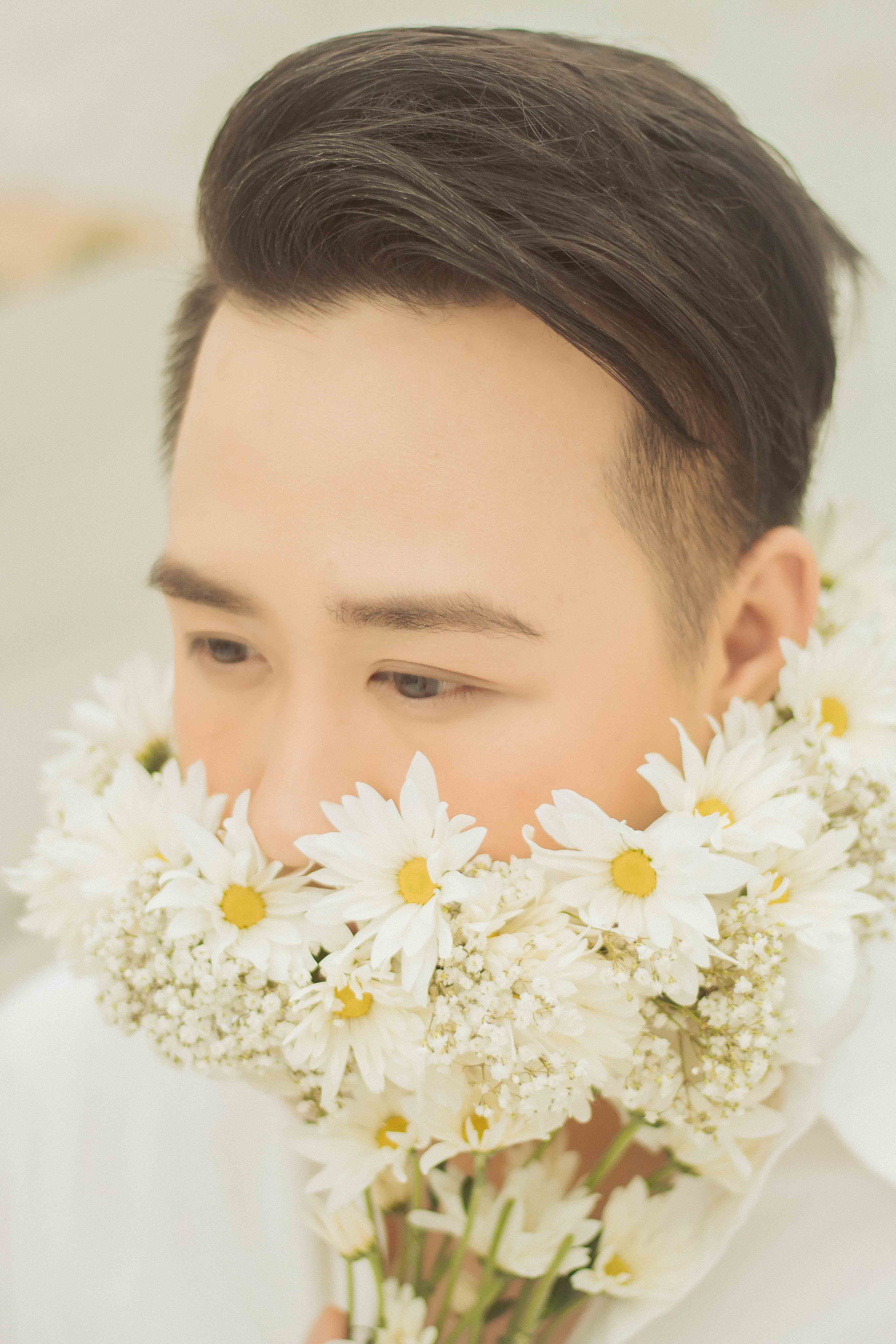 Trung Quân tái xuất với ballad ảnh 2 Trung Quan tai xuat voi ballad anh 2