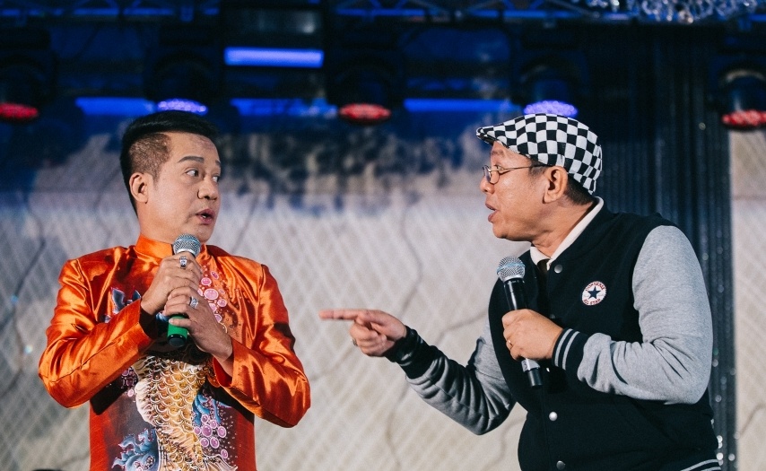 Ho Van Cuong lan dau dien o Uc anh 7