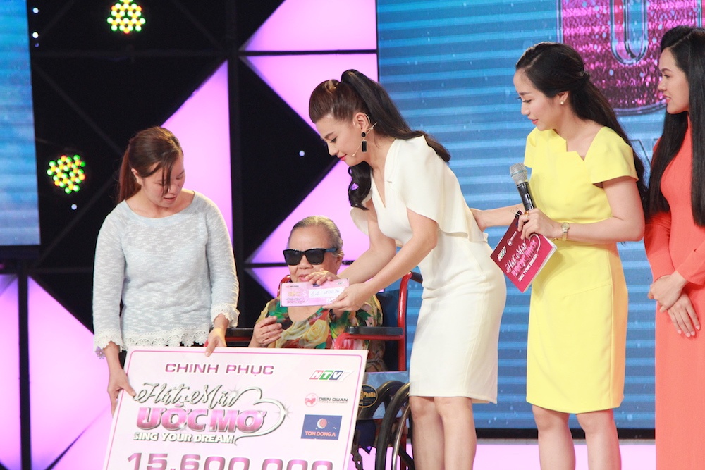 Hat mai uoc mo tap 6 anh 3